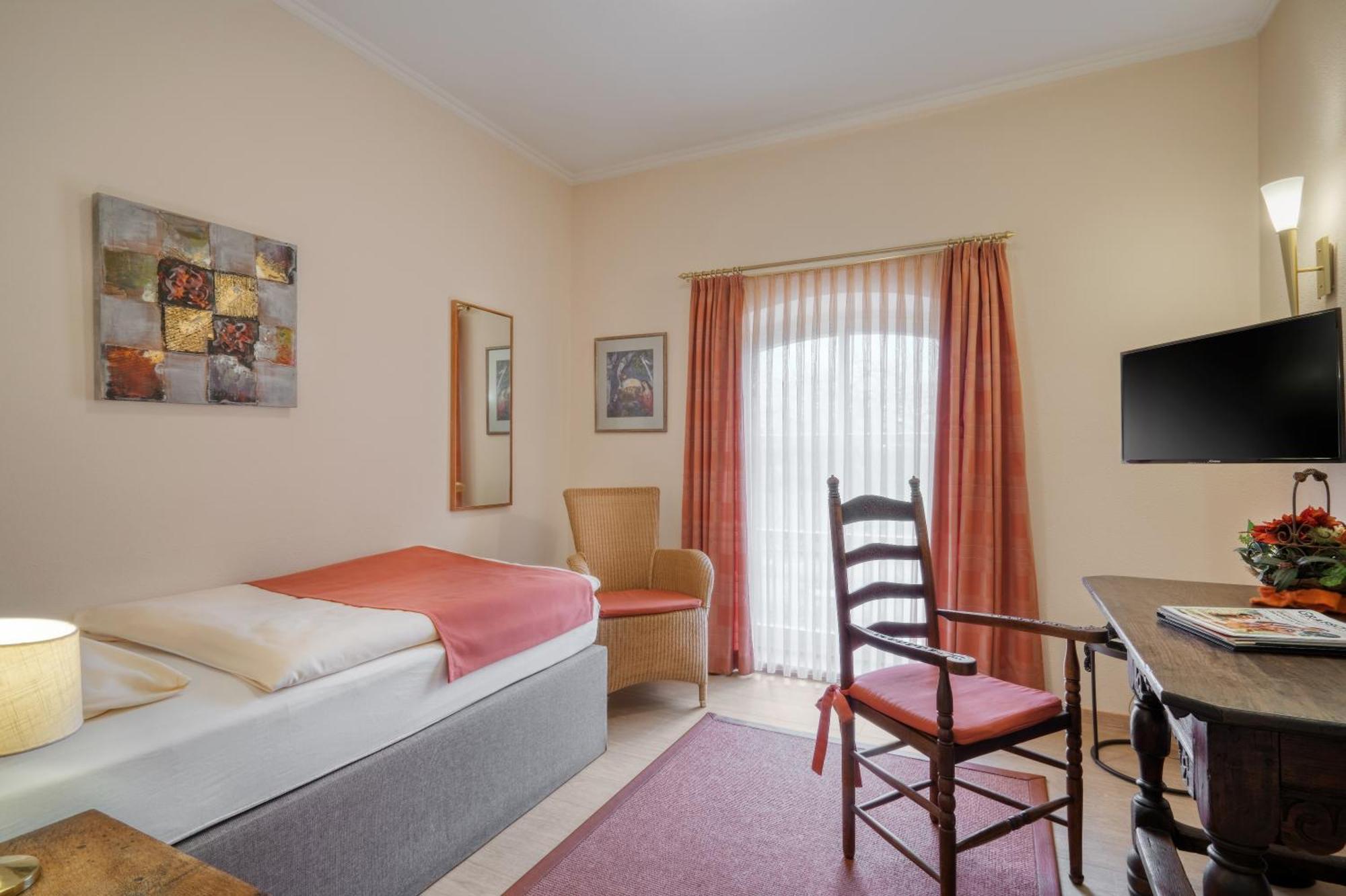 Landhotel Waldseiter Hof Бад-Бентгайм Екстер'єр фото