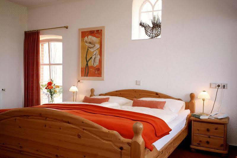 Landhotel Waldseiter Hof Бад-Бентгайм Екстер'єр фото